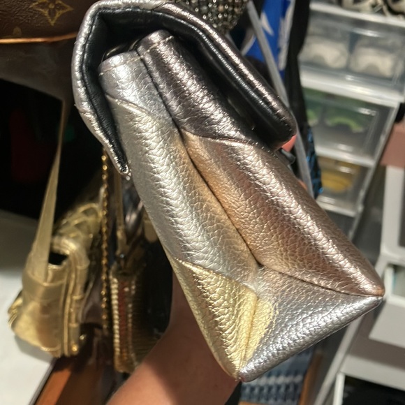 *PRICE FIRM* KURT GEIGER MINI KENSINGTON HANDBAG - Picture 3 of 6